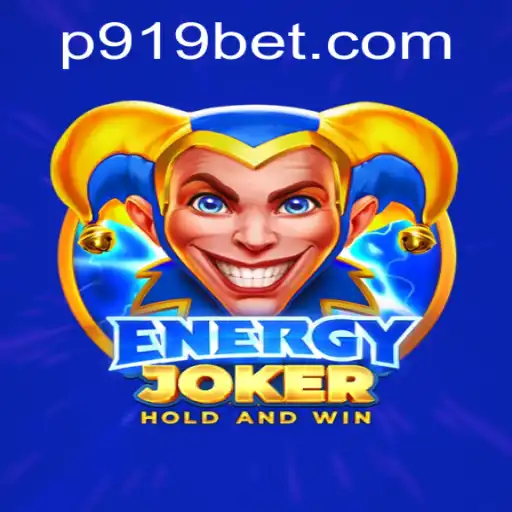 EnergyJoker: A New Era of Gaming