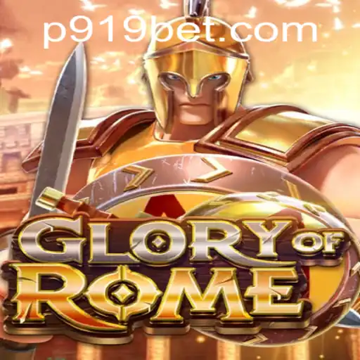 Exploring GloryofRome and the World of 919 Bet