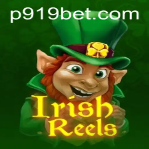 IrishReels: A Captivating Journey into the World of Luck and Strategy