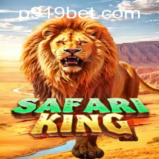 Discover the Thrilling Adventure of SafariKing with 919 Bet