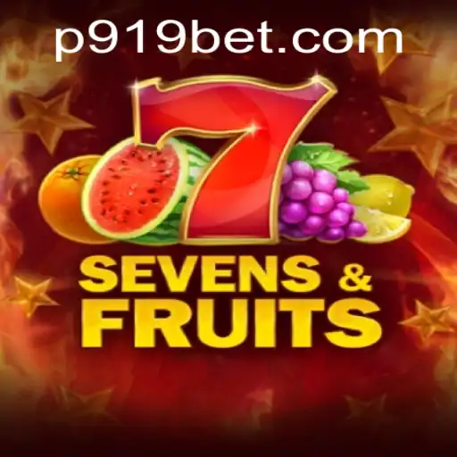 SevensFruits: The Engaging World of Fruit-Themed Gaming