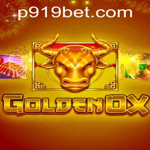 Exploring GoldenOx: The Thrilling World of 919 Bet Gaming