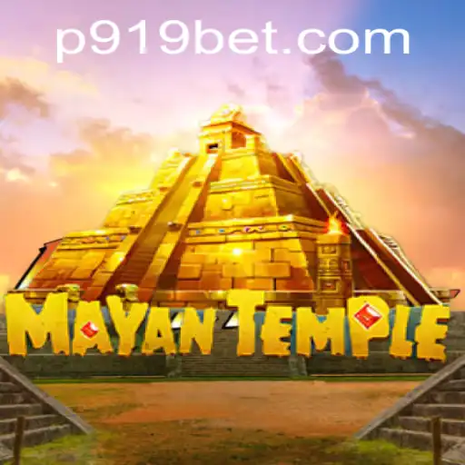 Exploring the Mystical Realms of 'MayanTemple': A Captivating Gaming Experience with 919 Bet