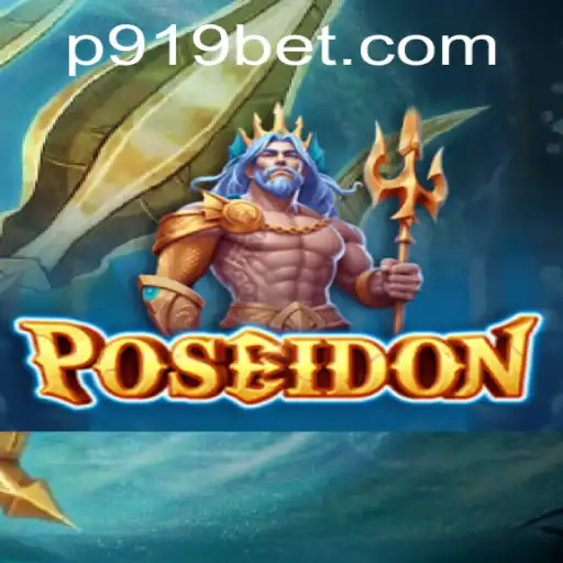 Dive into the Exciting World of Poseidon: A Maritime Adventure with 919 Bet