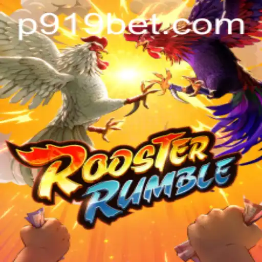 RoosterRumble: Mastering the Art and Strategy of the Game