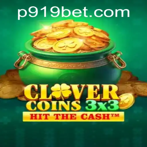 Discover Clovercoin3x3: A Thrilling Betting Experience with 919 Bet
