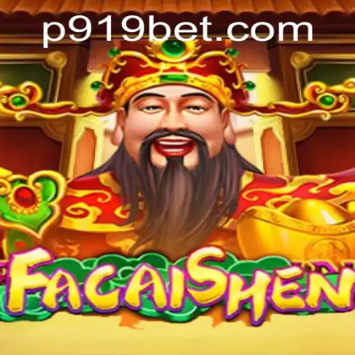 Exploring the World of FaCaiShen: A Comprehensive Guide to the Game and 919 Bet