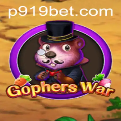 Discovering GophersWar: The Ultimate Guide to Rules and Gameplay