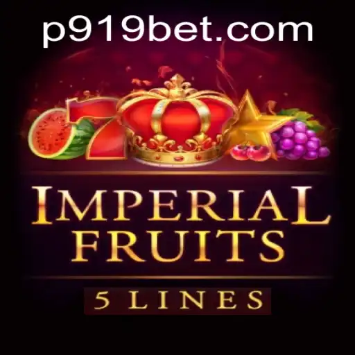 Exploring ImperialFruits5: The Game's Intricacies and the Role of 919 Bet