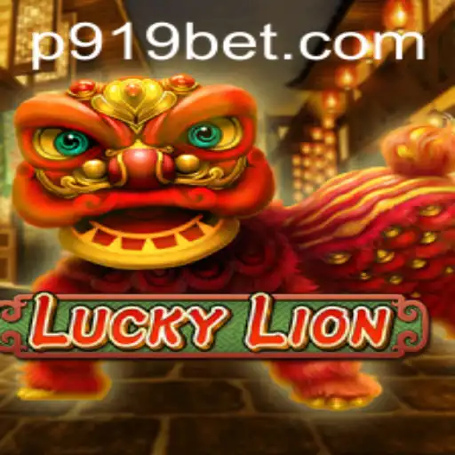 Discover LuckyLion: Innovating the World of 919 Bet