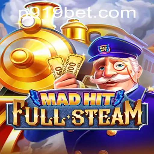 MadHitFullSteam: The Exciting Fusion of Strategy and Luck
