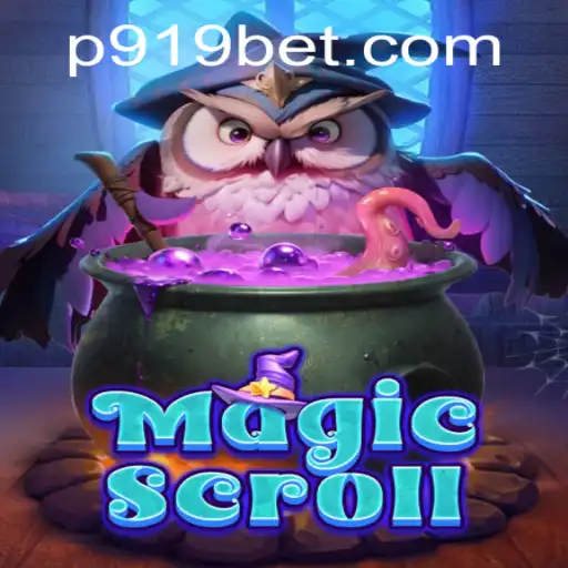 Discover the Enchanting World of MagicScroll and the Thrill of 919 Bet