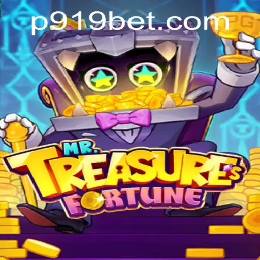 Unveiling MrTreasuresFortune: A Journey into Gaming Riches