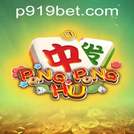 Exploring the Fascinating World of PONGPONGHU and 919 Bet