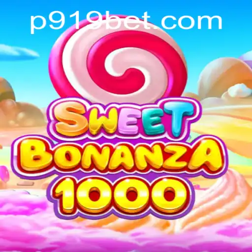 Exploring SweetBonanza1000: The Thrills of Online Gaming