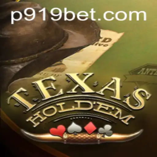 Mastering Texas Holdem: An In-Depth Look at the Game and the Strategy of the 919 Bet