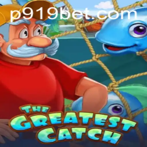 TheGreatestCatch: Dive into the Exciting World of 919 Bet