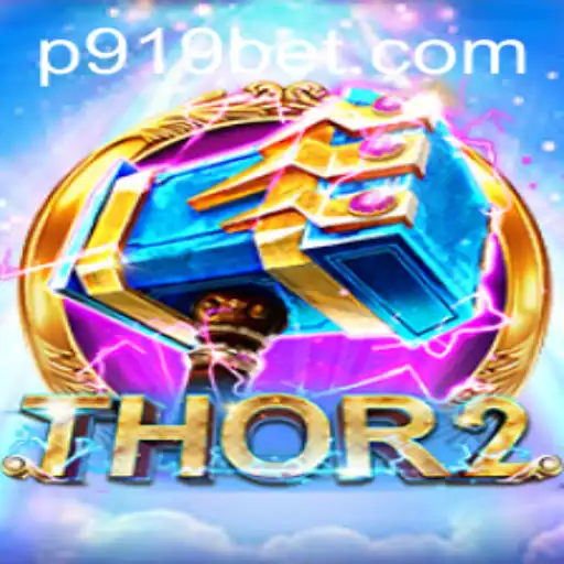 Unveiling Thor2: A Legendary Gaming Experience with 919 Bet
