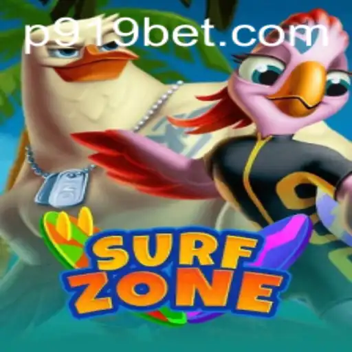 SurfZone: An Exciting New Era in Virtual Gaming
